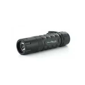 Luxeon 2K flashlight