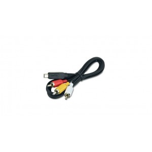 cables composite mini usb