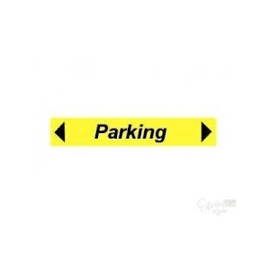 Traffic sign &quotParking&quot