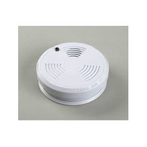 Smoke detector