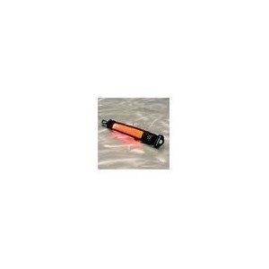 Clip on marker Nite Ize red...