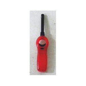 Grand briquet-allume feu