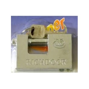 Cadenas 80mm