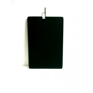 Black Avenger Flag 60x90
