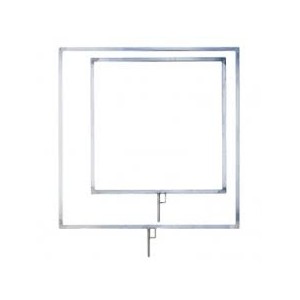 Frame for gelatin DOUGHTY...