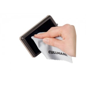 CULLMANN Microfiber Cloth