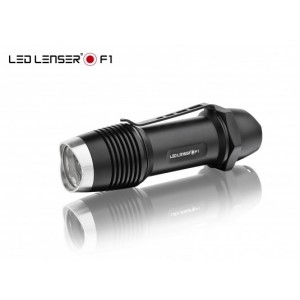 Mini torche F1 Led Lenser