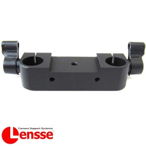 Lensse DH-15C support tiges de 15mm
