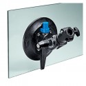 Manfrotto MA 241 Ventouse rotule  douille 16mm Femelle