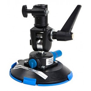 Manfrotto MA 241 Ventouse rotule  douille 16mm Femelle