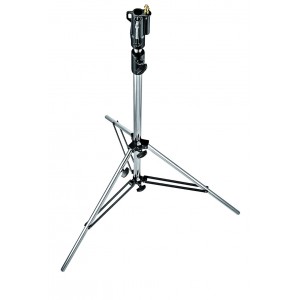 Steel junior stand