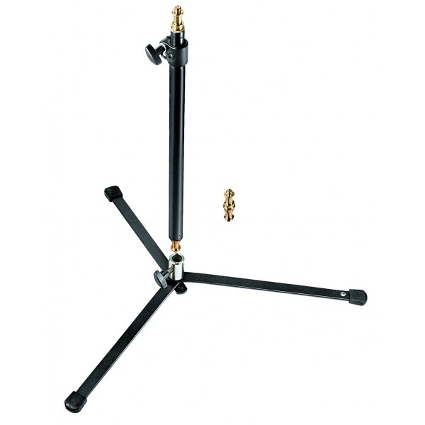 Pied backlite noir Pied backlite noir