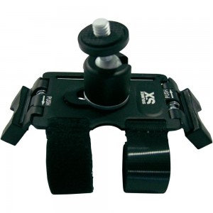 Action mount 