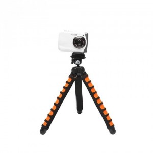 Big Deluxe Tripod