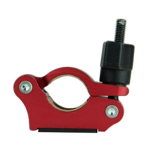 Collier pour tube diam 20 à 25mm
