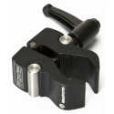 Nano-Clamp Camera