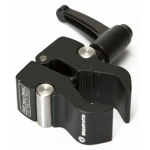 Nano clamp Camea