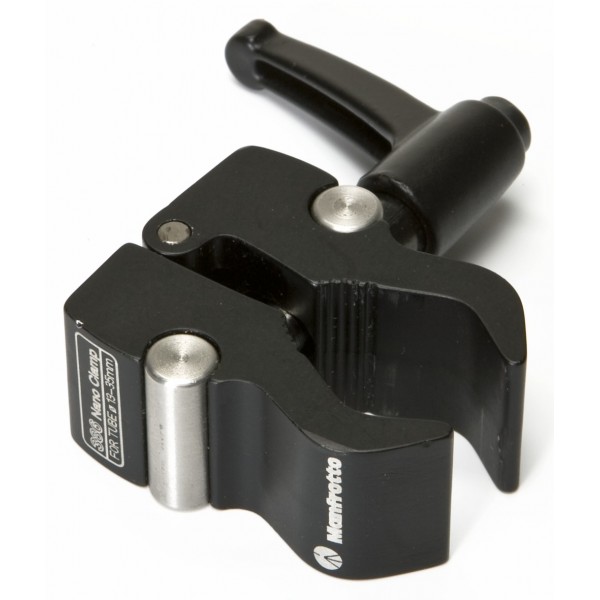 Nano-Clamp Camera Nano-Clamp Camera