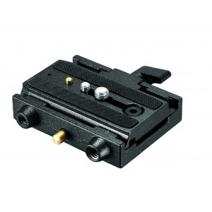 Manfrotto 577 PLATEAU COULISSANT AVEC 501PL