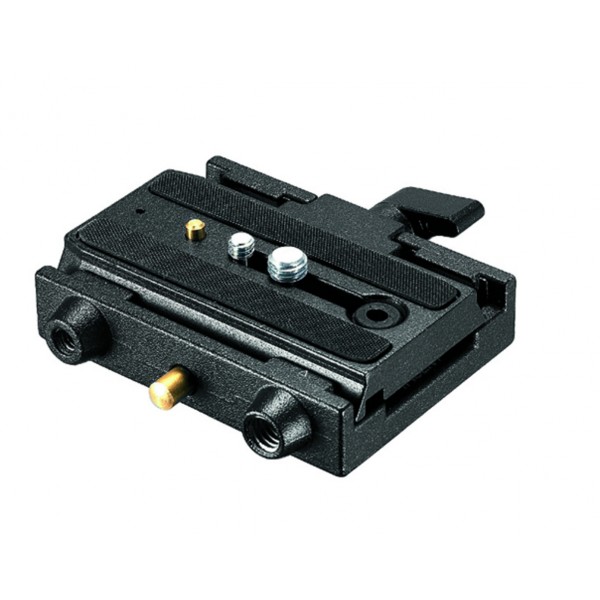Manfrotto 577 PLATEAU COULISSANT AVEC 501PL Manfrotto 577 PLATEAU COULISSANT AVEC 501PL