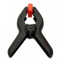 Pince quick grip plastique 9cm