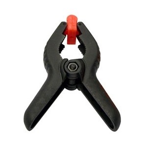 Pince quick grip plastique 9cm