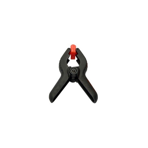 Pince quick grip plastique 9cm Pince quick grip plastique 9cm