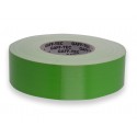 Ruban Adhésif Gaffer Vert clair 50mm x 50m