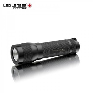 LAMPE TORCHE LED LENSER L7