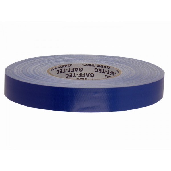 Gaffer 25 Bleu foncé