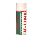 Bombe à Mater mat blanche Kenyon 400ml  