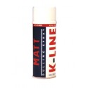 Bombe à Mater mat Kenyon 400ml  