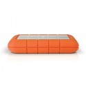 LaCie - Disque dur externe Rugged triple USB 3
