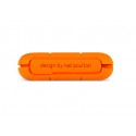 LaCie - Disque dur externe Rugged Thunderbolt 1 Tb Thunderbolt & USB 3