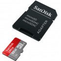 SANDISK Micro SD 32 Go Ultra