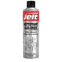Jelt - Nettoyant Alu - Inox