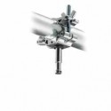 Collier truss clamp spigot 16mm male