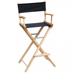Fauteuil maquillage Téléscope