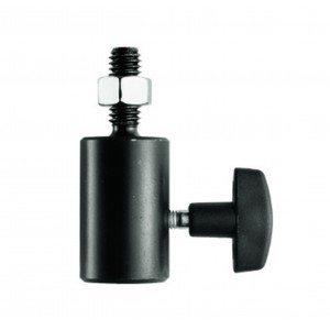 Manfrotto adaptater femelle 16mm 