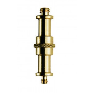 Manfrotto spigot adapter