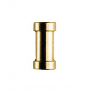 Manfrotto adapter spigot 1/4"F +3/8"F 119