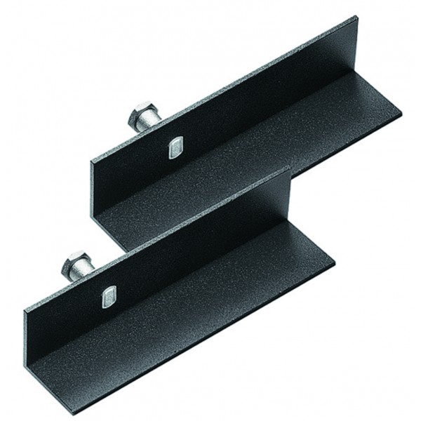 Manfrotto 041 cornières pour superclamp Manfrotto 041 cornières pour superclamp