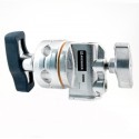 Rotule simple avec adaptateur 16mm femelle