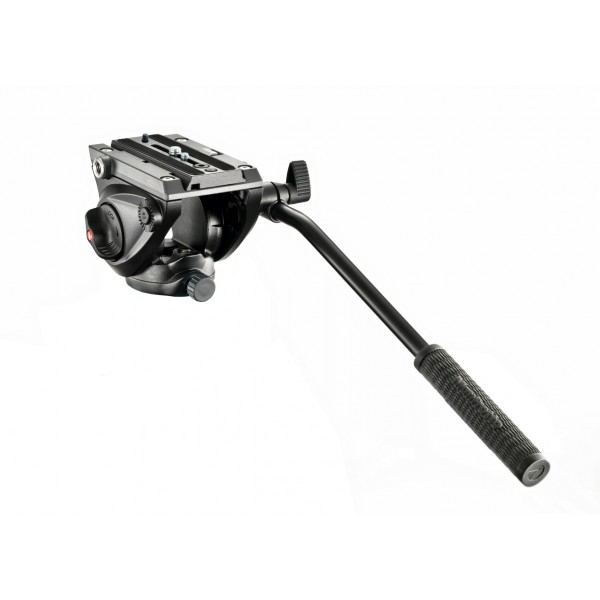 Manfrotto MVH 500 AH