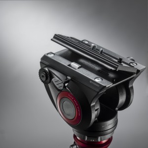 Manfrotto MVH 500 AH