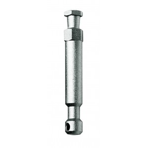 Spigot très long 16mm