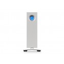 LaCie - D2 Thunderbolt2 & USB3 - 3Tb