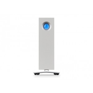 LaCie - D2 Thunderbolt2 & USB3 - 3Tb