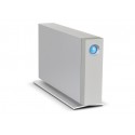 LaCie - D2 Thunderbolt2 & USB3 - 3Tb