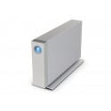 LaCie - D2 Thunderbolt2 & USB3 - 3Tb